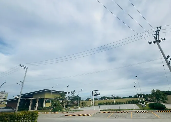アパート Our House! マクタン