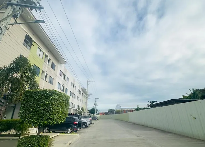 Our House!